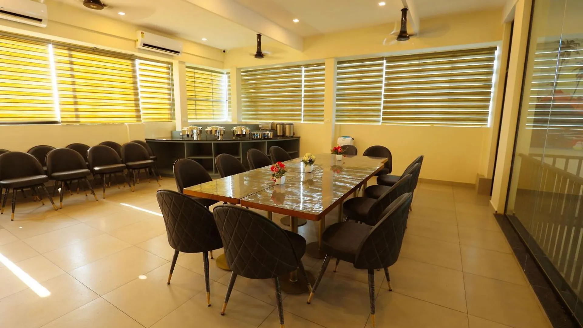Hotel Bluebell Kozhikode