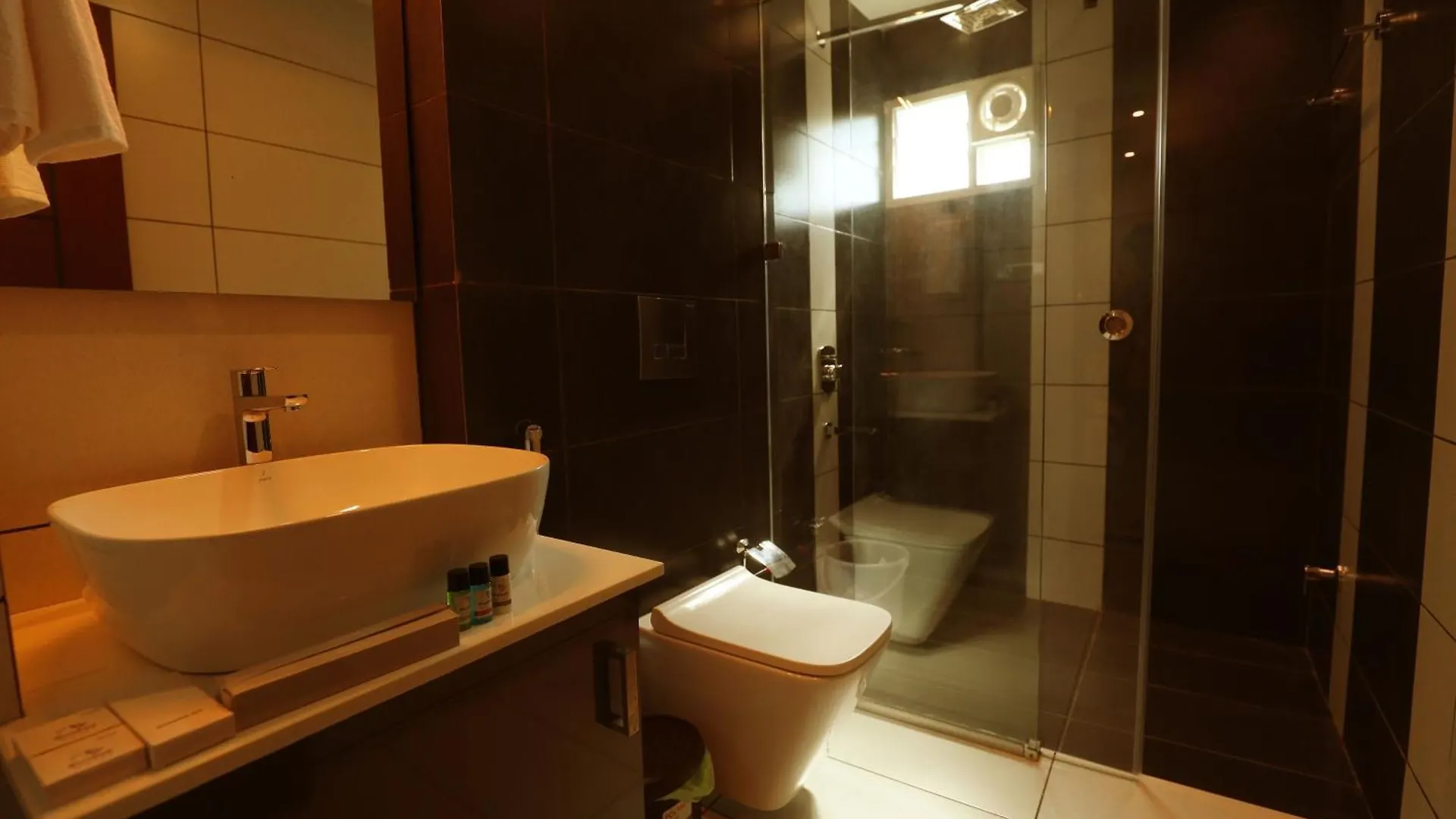 Hotel Bluebell Kozhikode