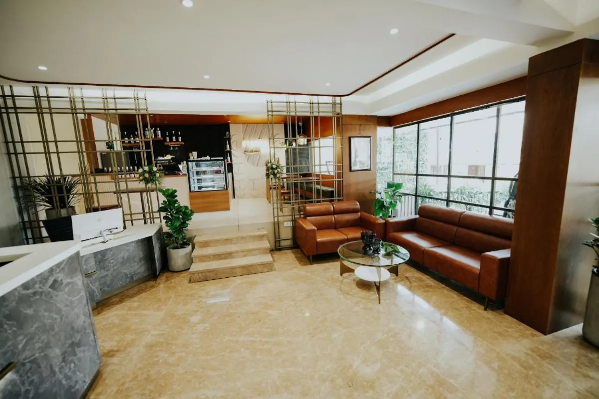 Hotel Bluebell Kozhikode