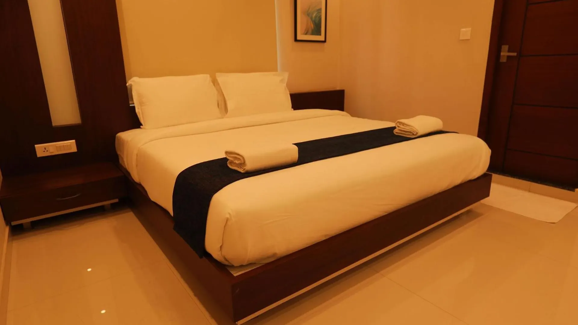 Hotel Bluebell Kozhikode