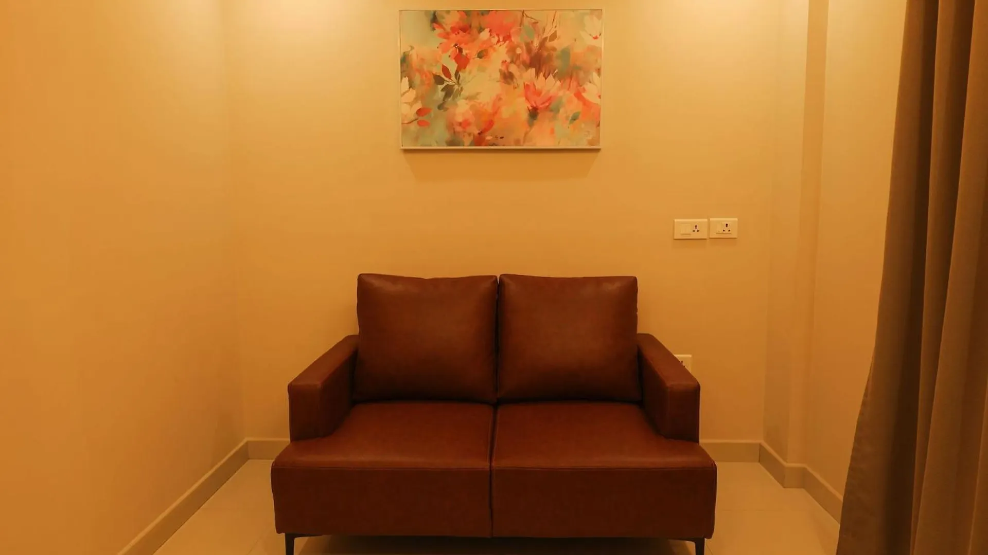 ****  Hotel Bluebell Kozhikode Ινδία