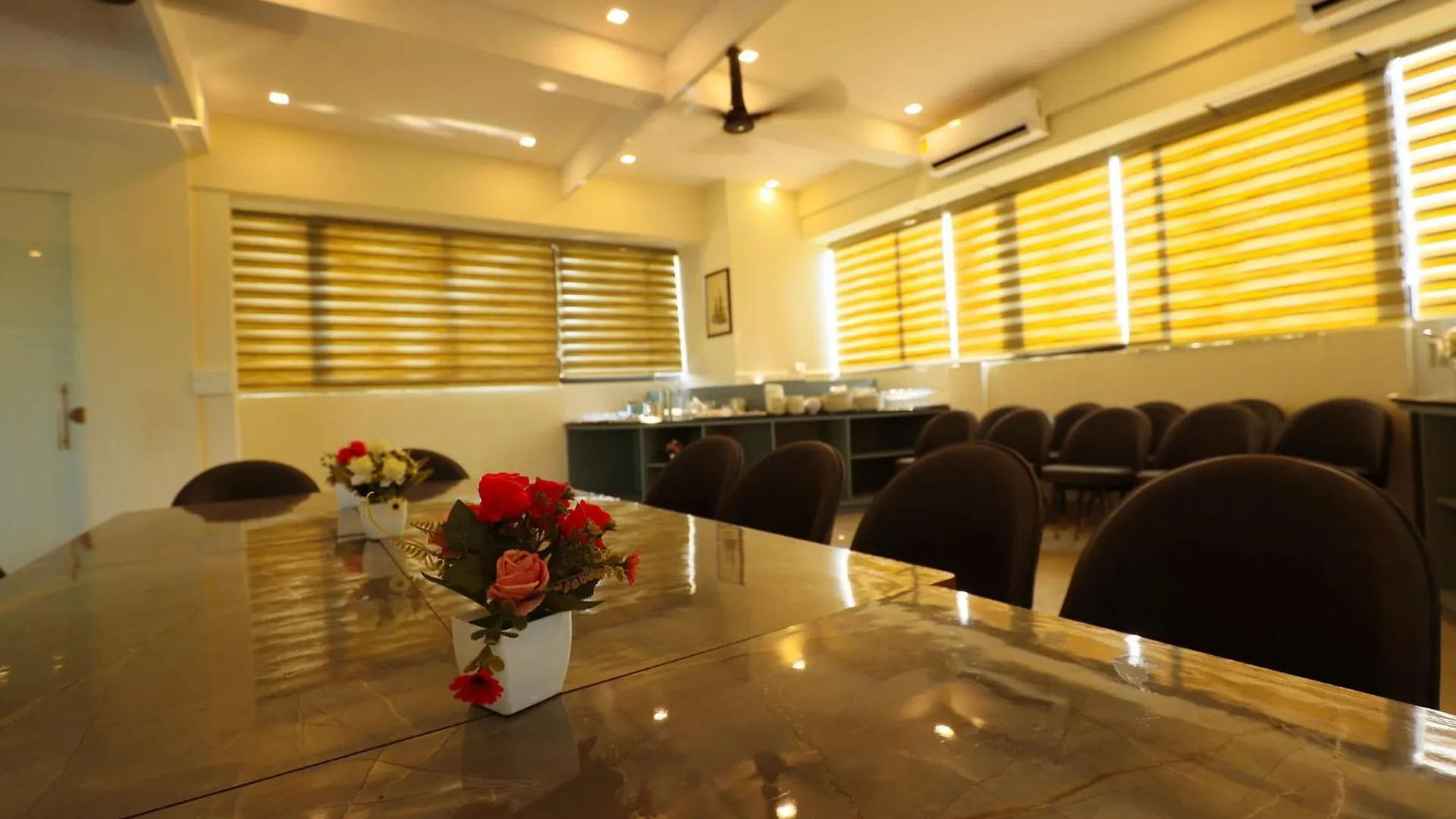 Hotel Bluebell Kozhikode