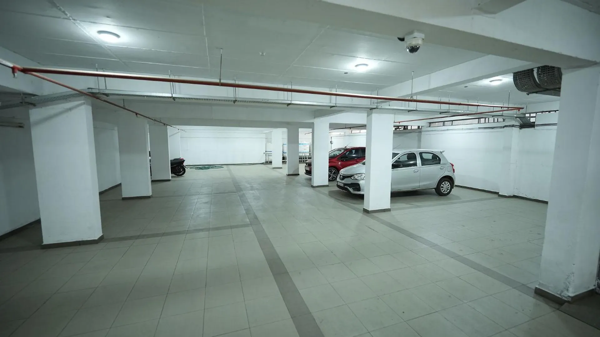 Hotel Bluebell Kozhikode