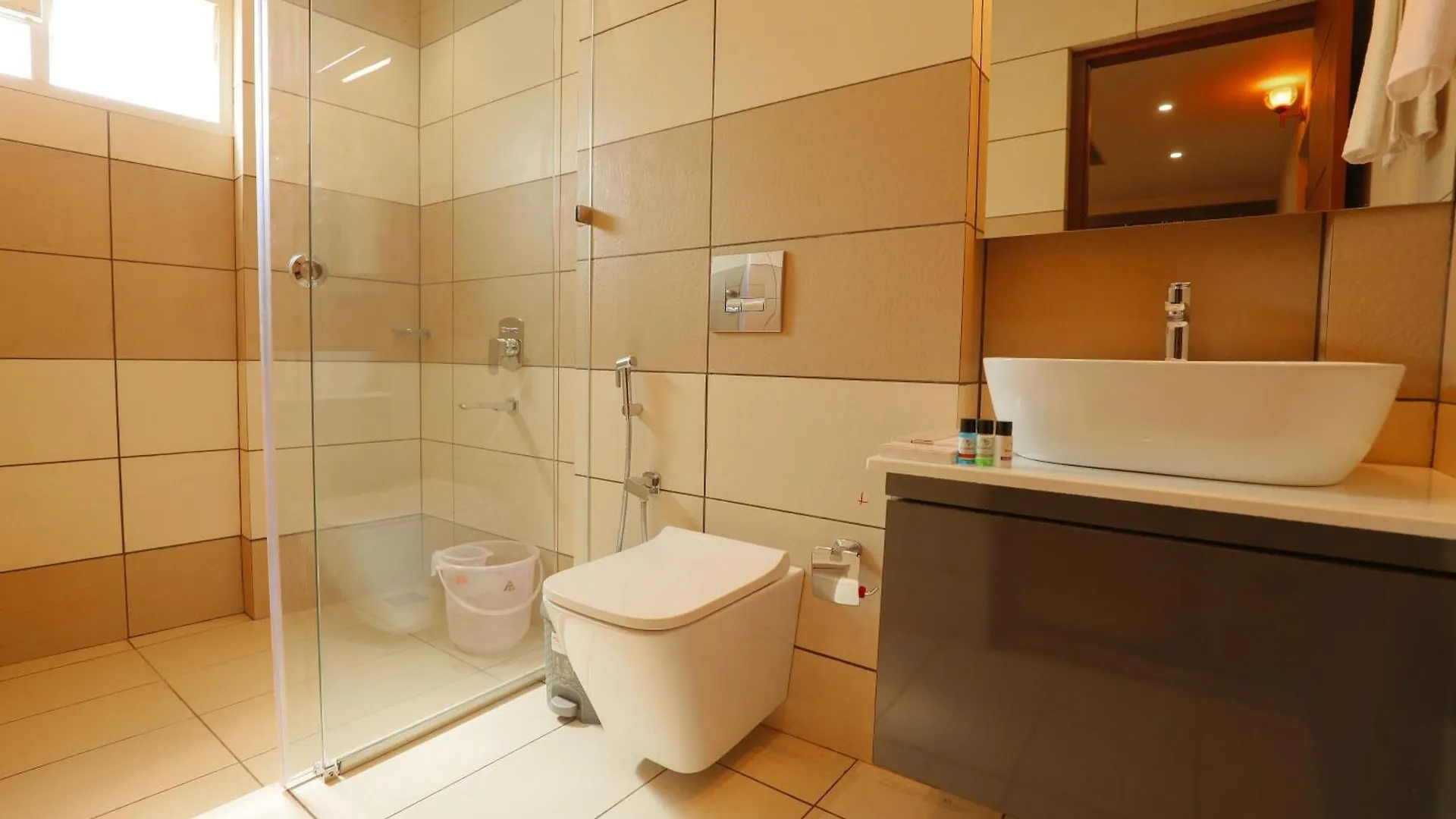 Hotel Bluebell Kozhikode India