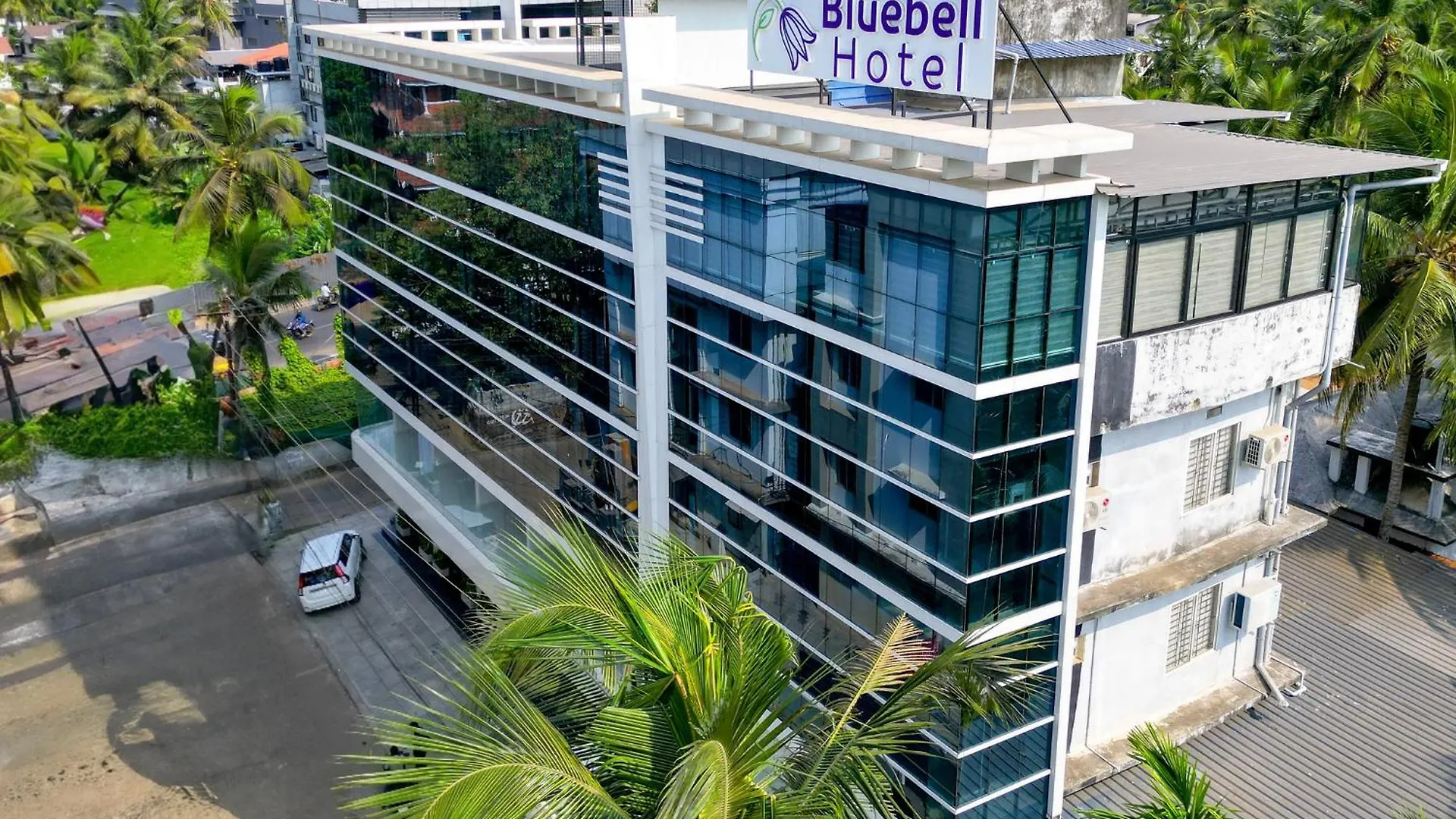 Hotel Bluebell Kozhikode