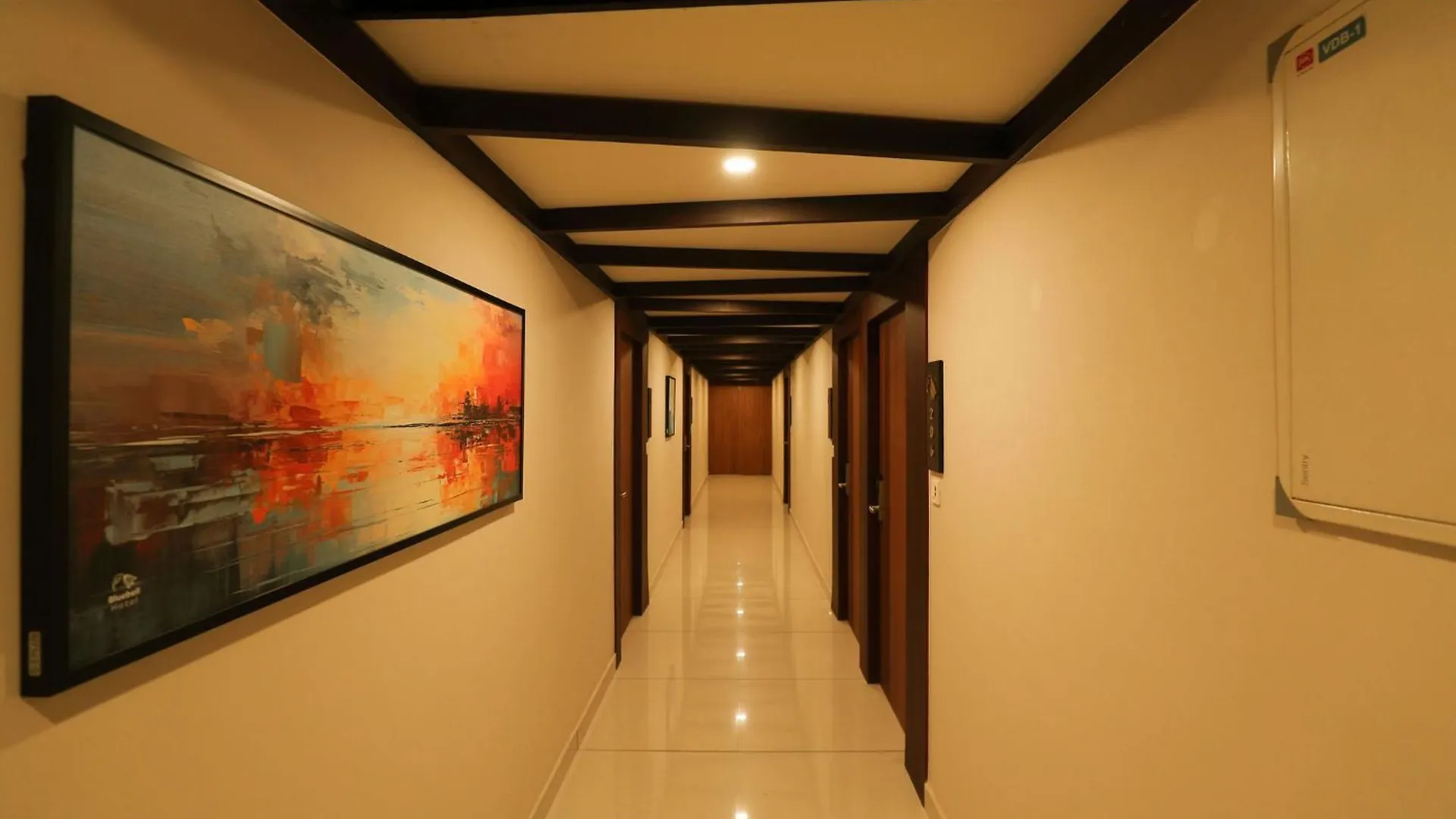 Hotel Bluebell Kozhikode