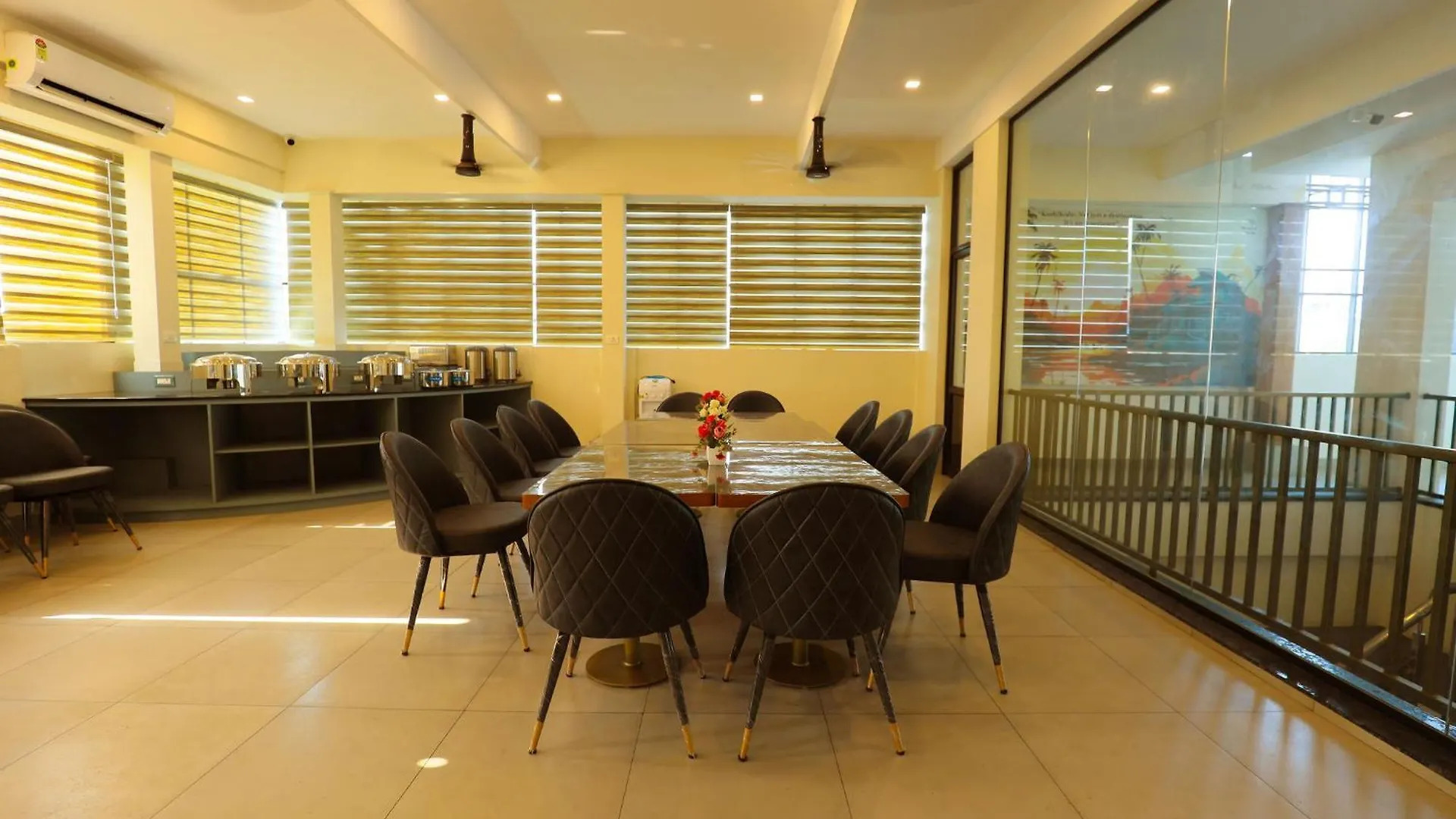 Hotel Bluebell Kozhikode
