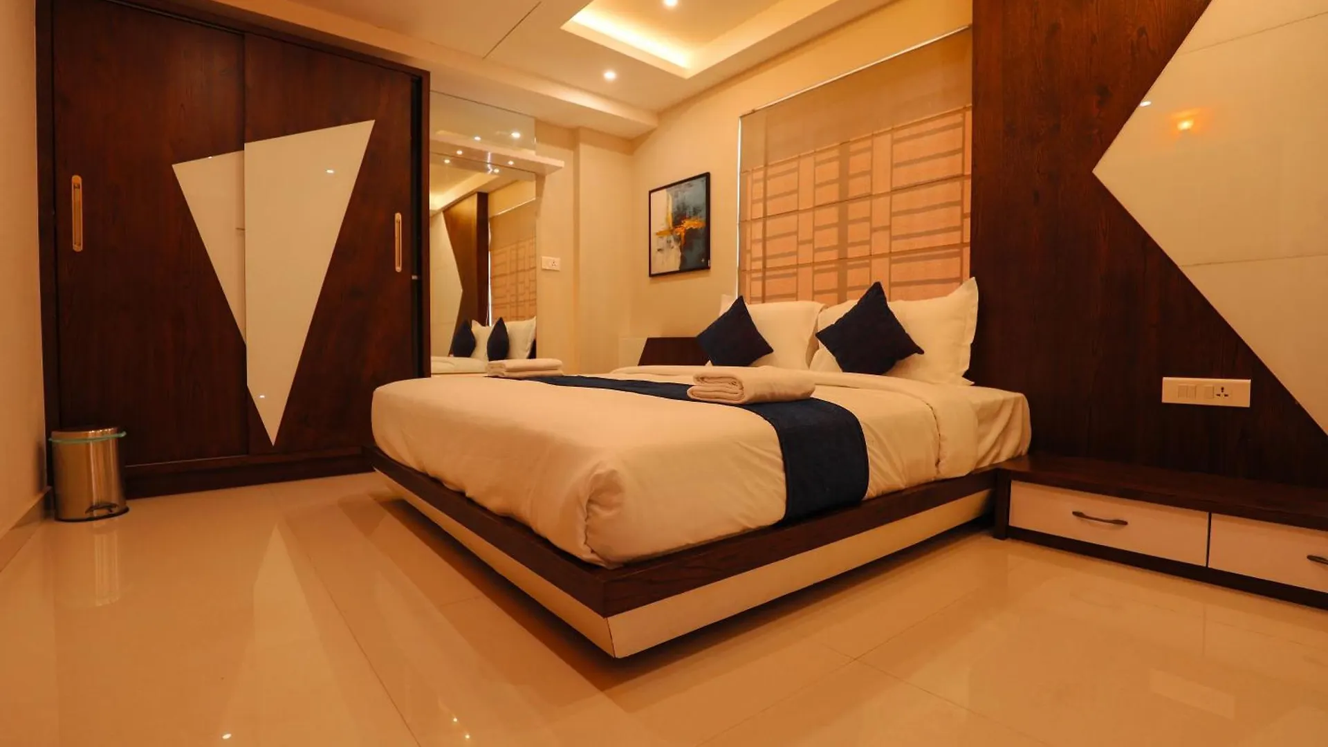 Hotel Bluebell Kozhikode