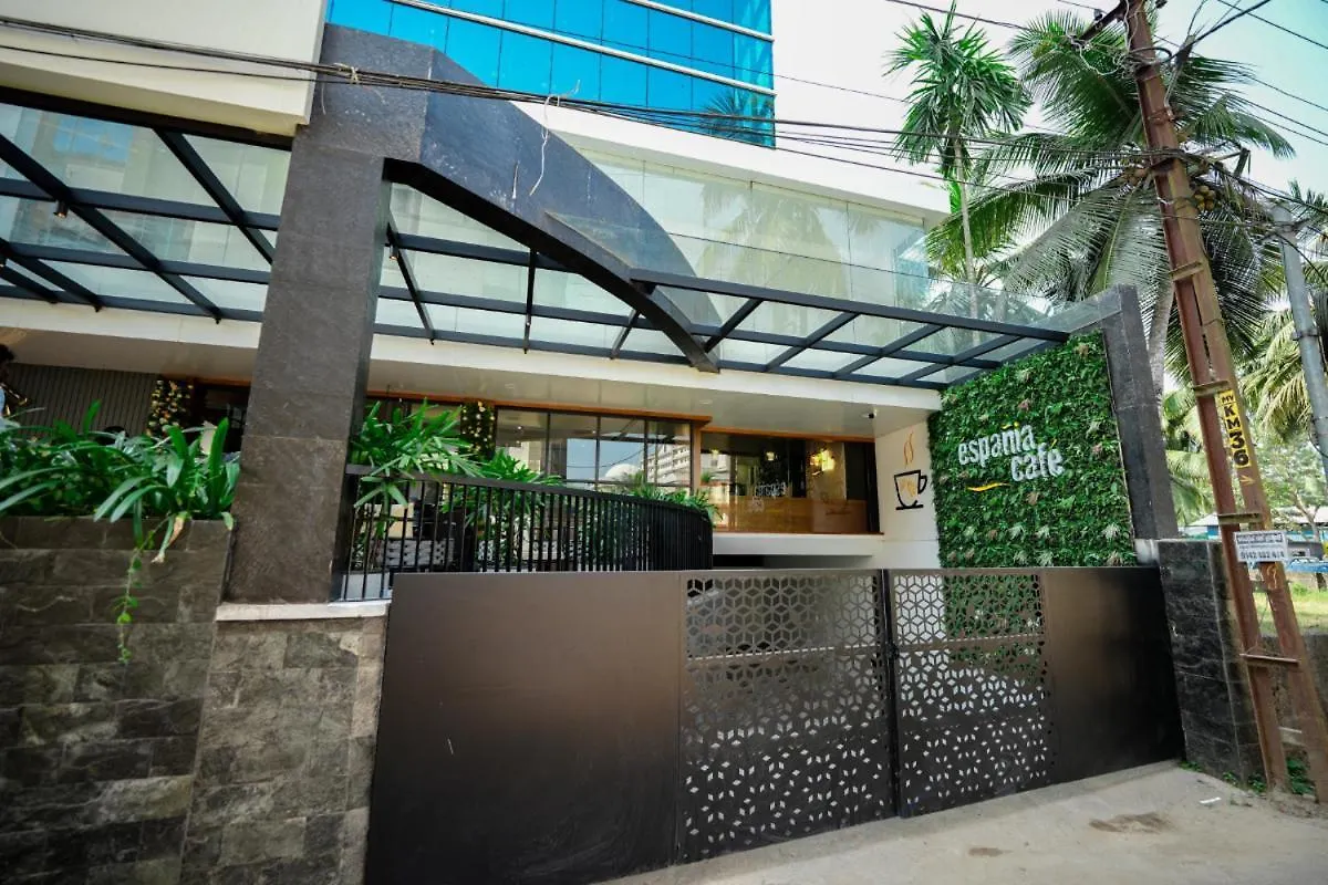 Hotel Bluebell Kozhikode