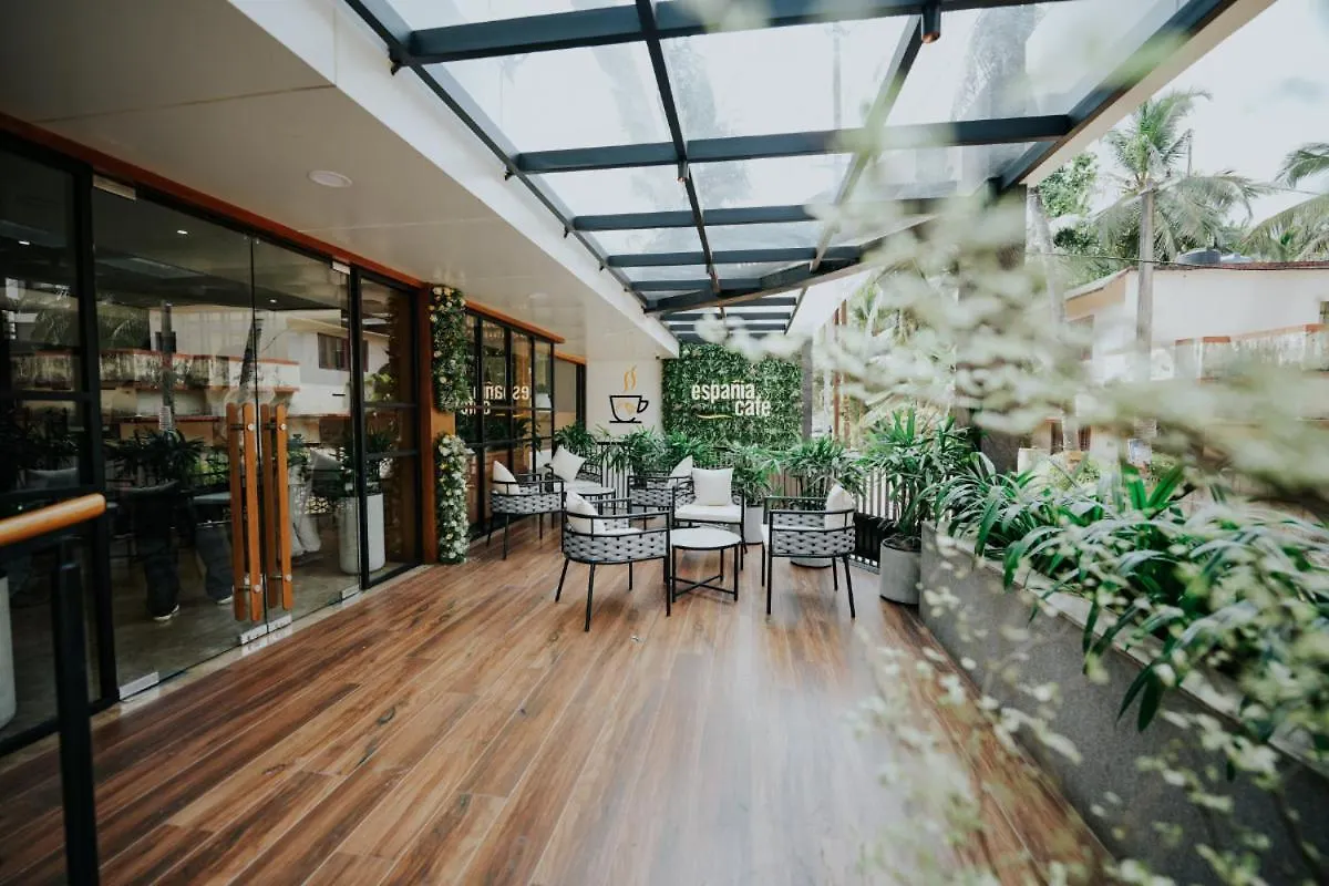 Hotel Bluebell Kozhikode
