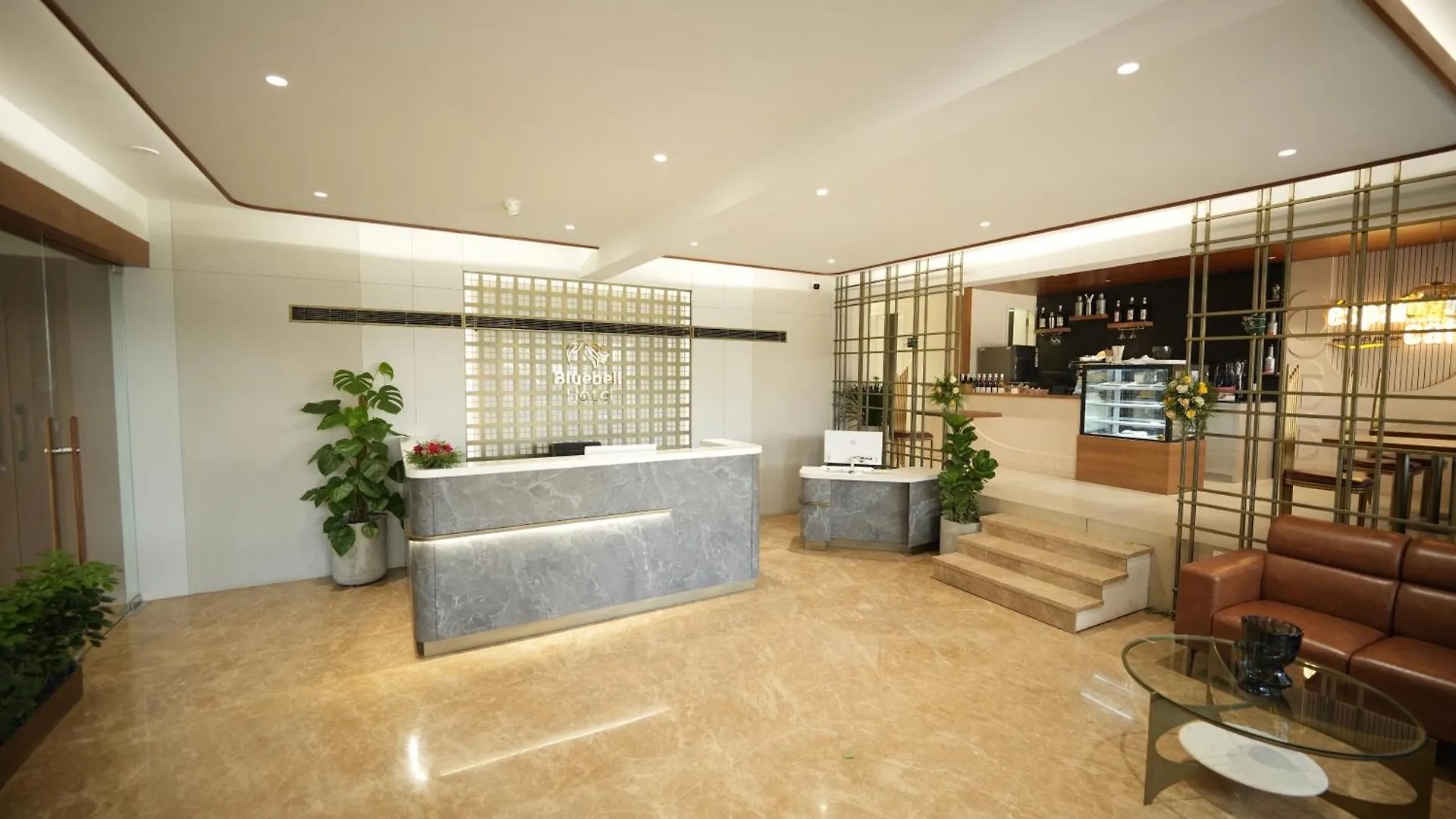 Hotel Bluebell Kozhikode