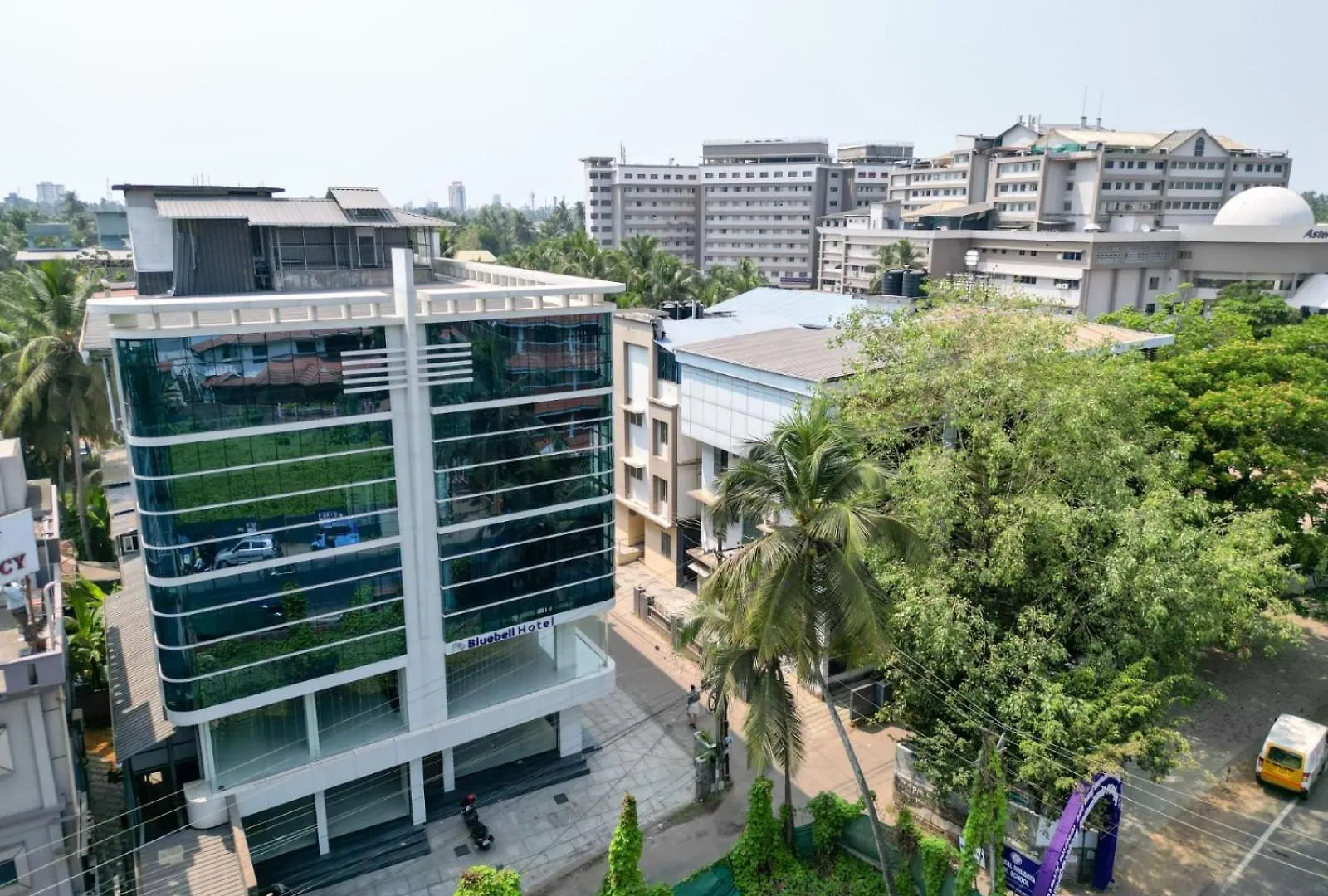 Hotel Bluebell Kozhikode