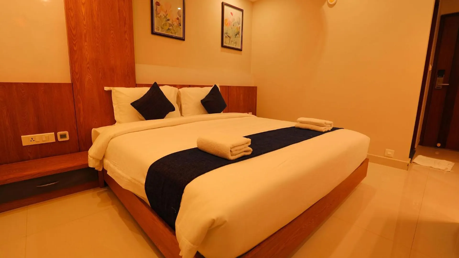 Hotel Bluebell Kozhikode