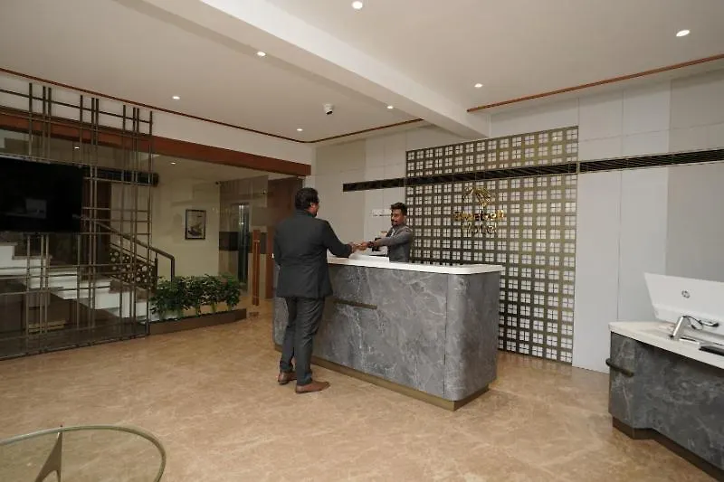 Hotel Bluebell Kozhikode