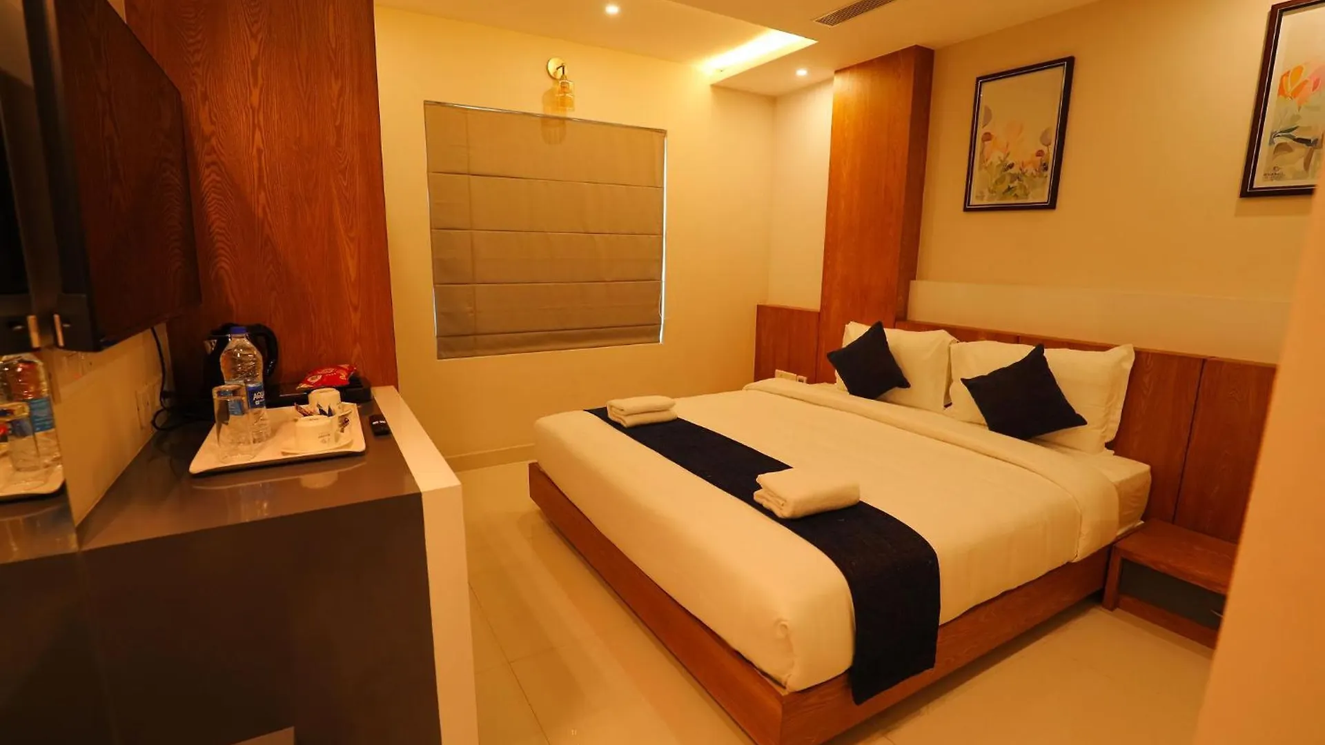 Hotel Bluebell Kozhikode