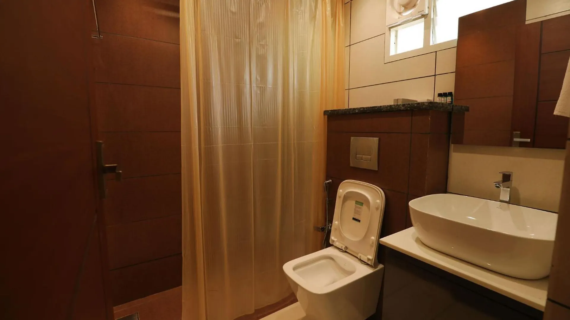 Hotel Bluebell Kozhikode 4*,  India
