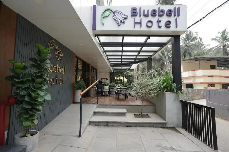 Hotel Bluebell Kozhikode