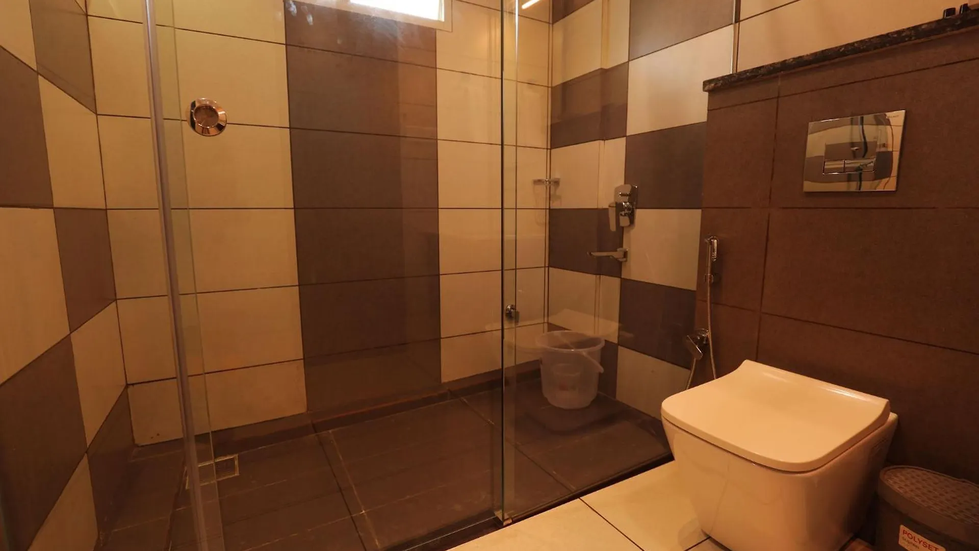 Hotel Bluebell Kozhikode