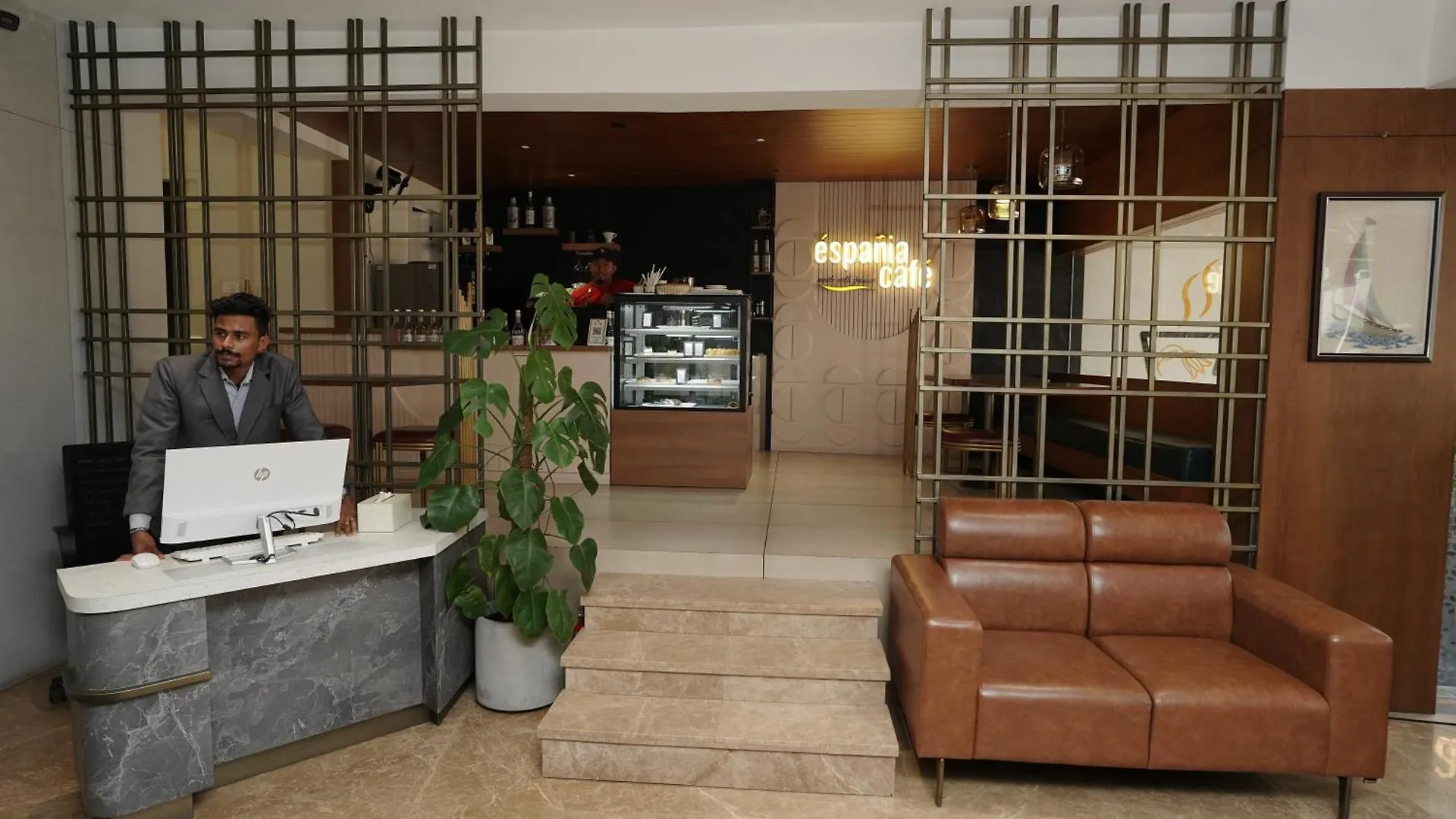 Hotel Bluebell Kozhikode
